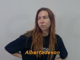 Albertadevon