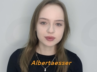 Albertaesser