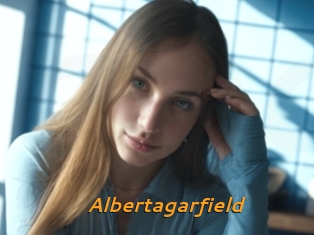 Albertagarfield