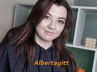 Albertagitt