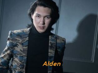Alden