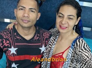 Aleandbrian