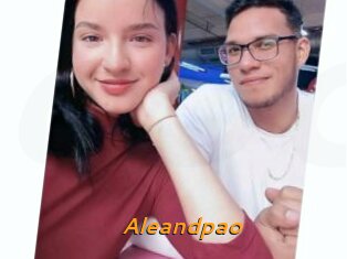 Aleandpao