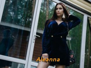 Aleanna