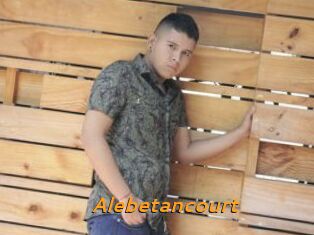 Alebetancourt