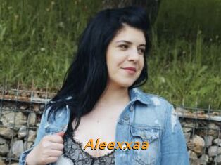 Aleexxaa