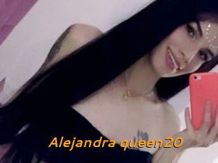 Alejandra_queen20