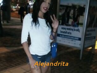 Alejandrita