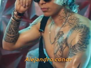 Alejandro_conor