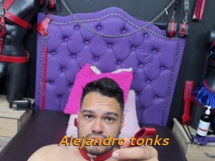 alejandro_tonks Cuckold Directory