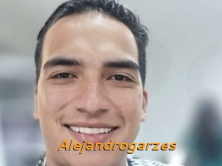 Alejandrogarzes