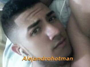 Alejandrohotman