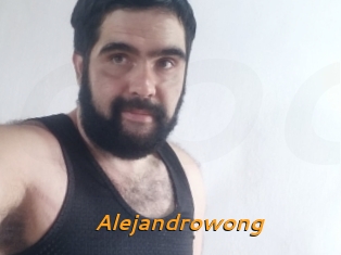 Alejandrowong
