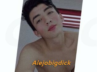 Alejobigdick