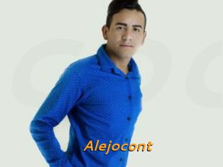 Alejocont