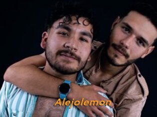 Alejolemon
