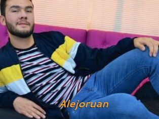 Alejoruan