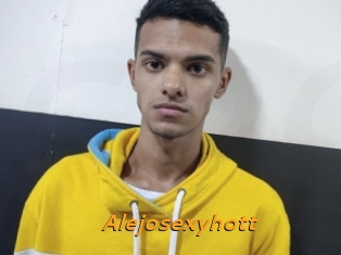 alejosexyhott Cuckold Directory