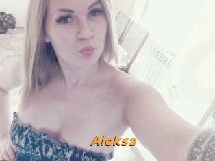 Aleksa