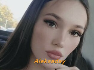 Aleksaday