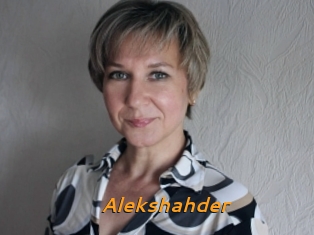 Alekshahder