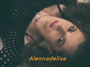 Alennadelise