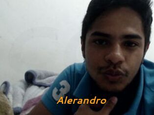 Alerandro