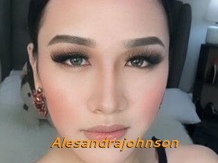 Alesandrajohnson
