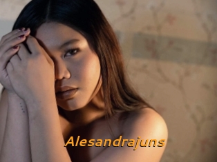 alesandrajuns Cuckold Directory