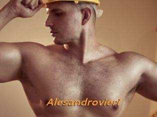 Alesandrovieri