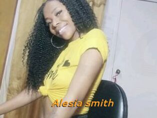 Alesia_smith