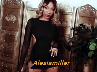Alesiamiller