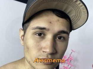 Alesmema