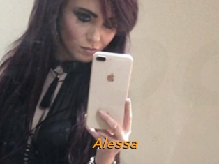 Alessa