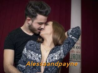 Alessaandpayne
