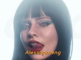 alessagoreng Cuckold Directory