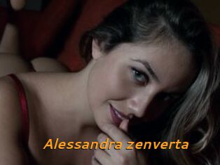Alessandra_zenverta