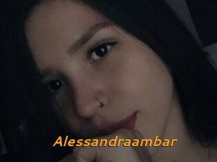 Alessandraambar