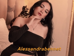 Alessandrabennet