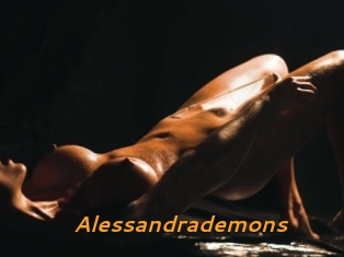 alessandrademons Cuckold Directory