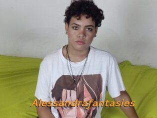 Alessandrafantasies