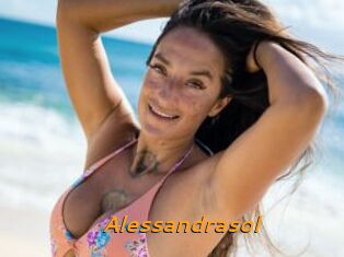 Alessandrasol