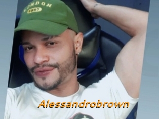 Alessandrobrown