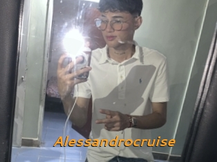 Alessandrocruise