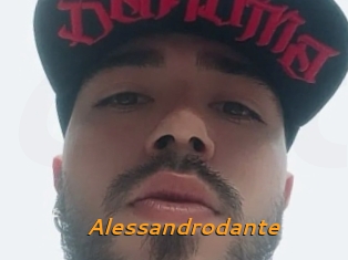 Alessandrodante