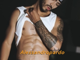 Alessandropardo