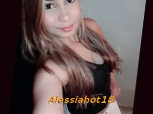Alessiahot18