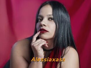 Alessiaxass