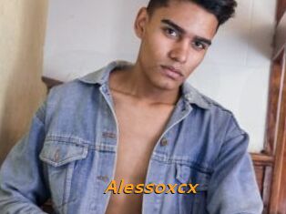 Alessoxcx