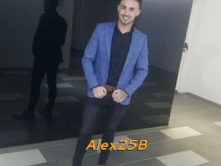 Alex25B